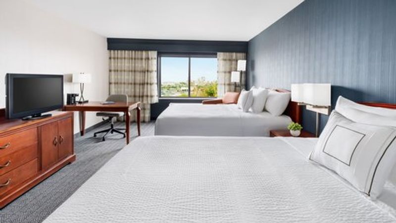 Photo of Courtyard Sacramento Folsom