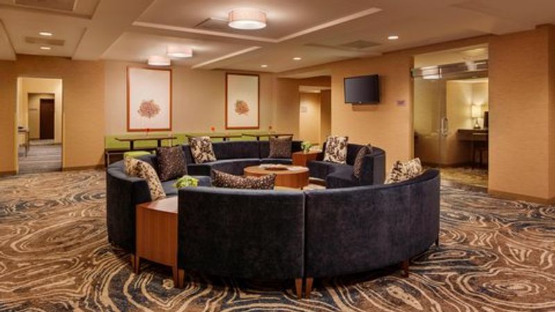 Photo of Courtyard Portland City Center