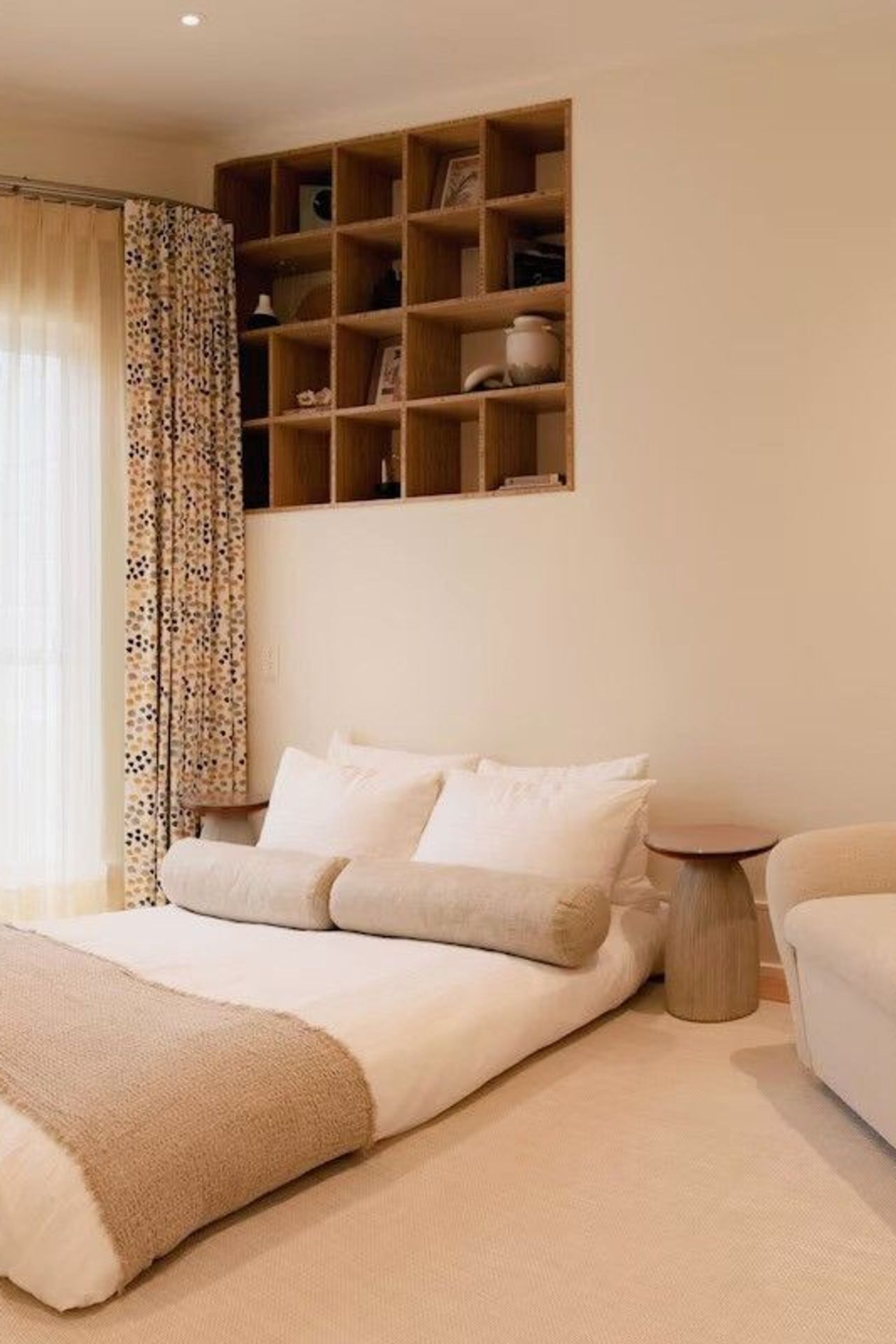 Okaeri Calistoga - Traditional Double Room