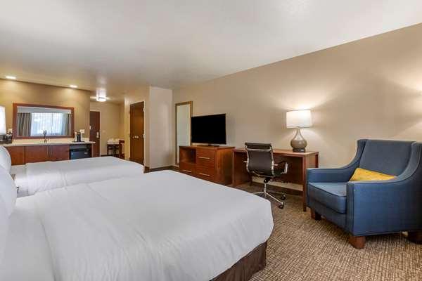 Photo of Comfort Inn & Suites Coeur d'Alene