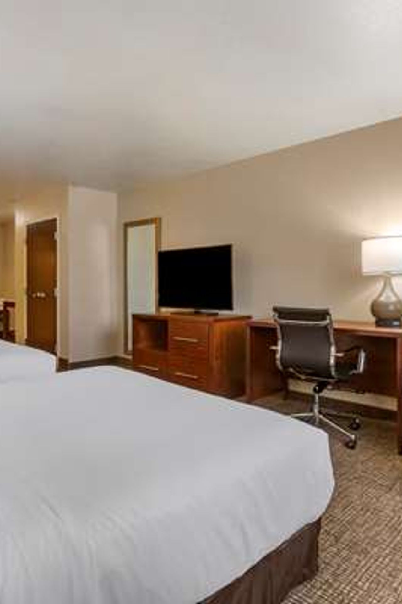 Photo of Comfort Inn & Suites Coeur d'Alene