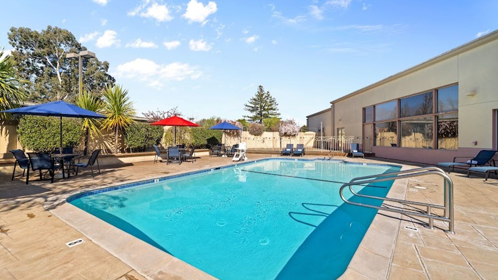 Photo of Best Western Petaluma Inn