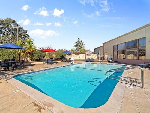 Photo of Best Western Petaluma Inn