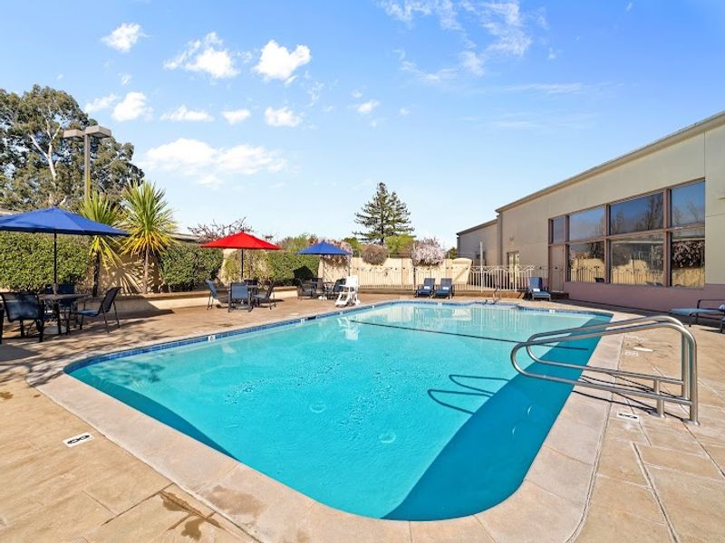 Photo of Best Western Petaluma Inn