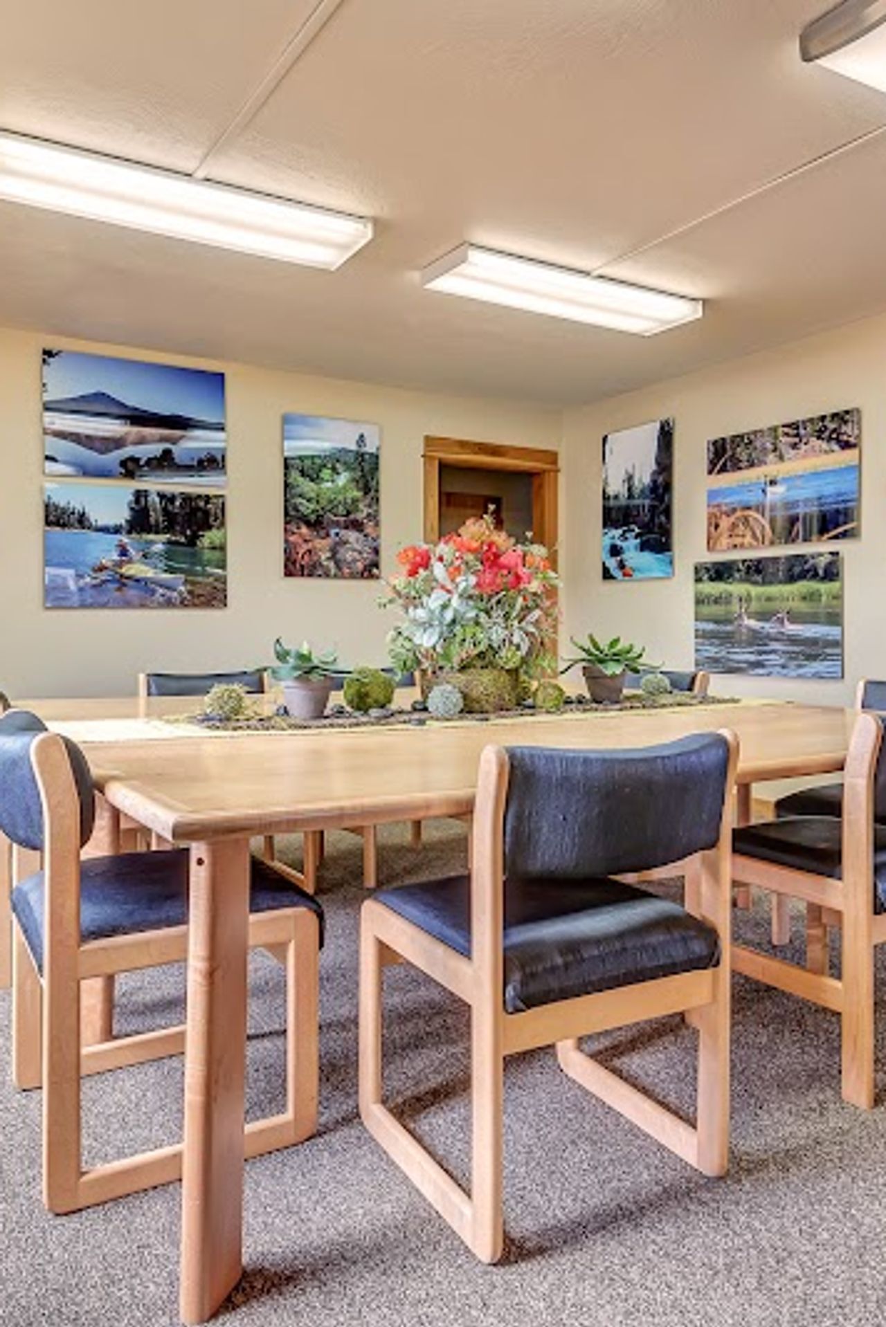 Photo of Wall Street Suites