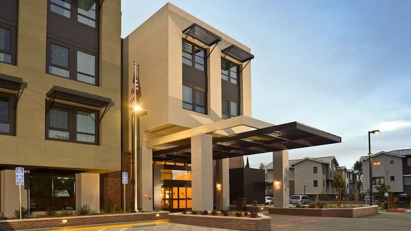 Photo of Homewood Suites by Hilton Palo Alto
