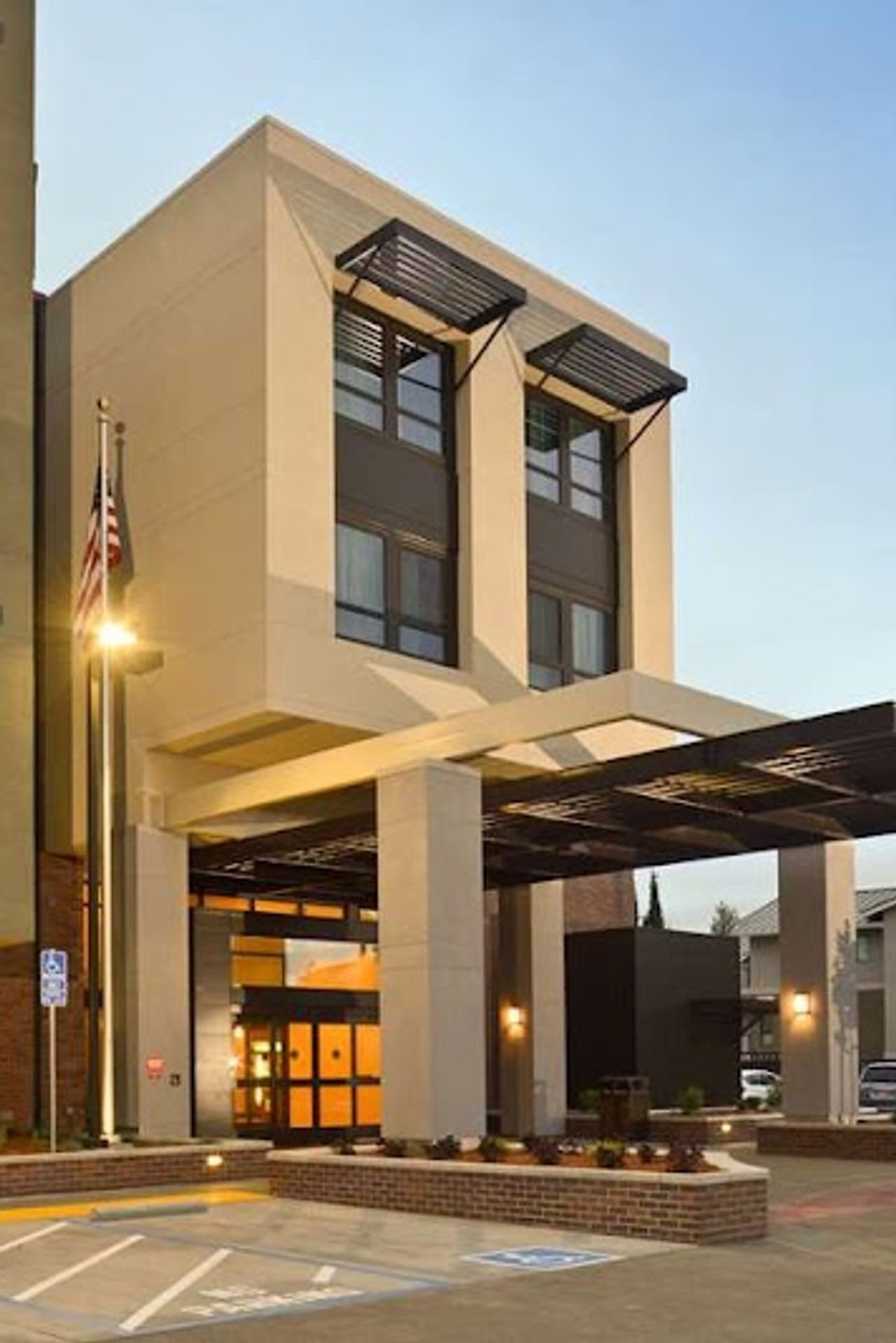 Photo of Homewood Suites by Hilton Palo Alto