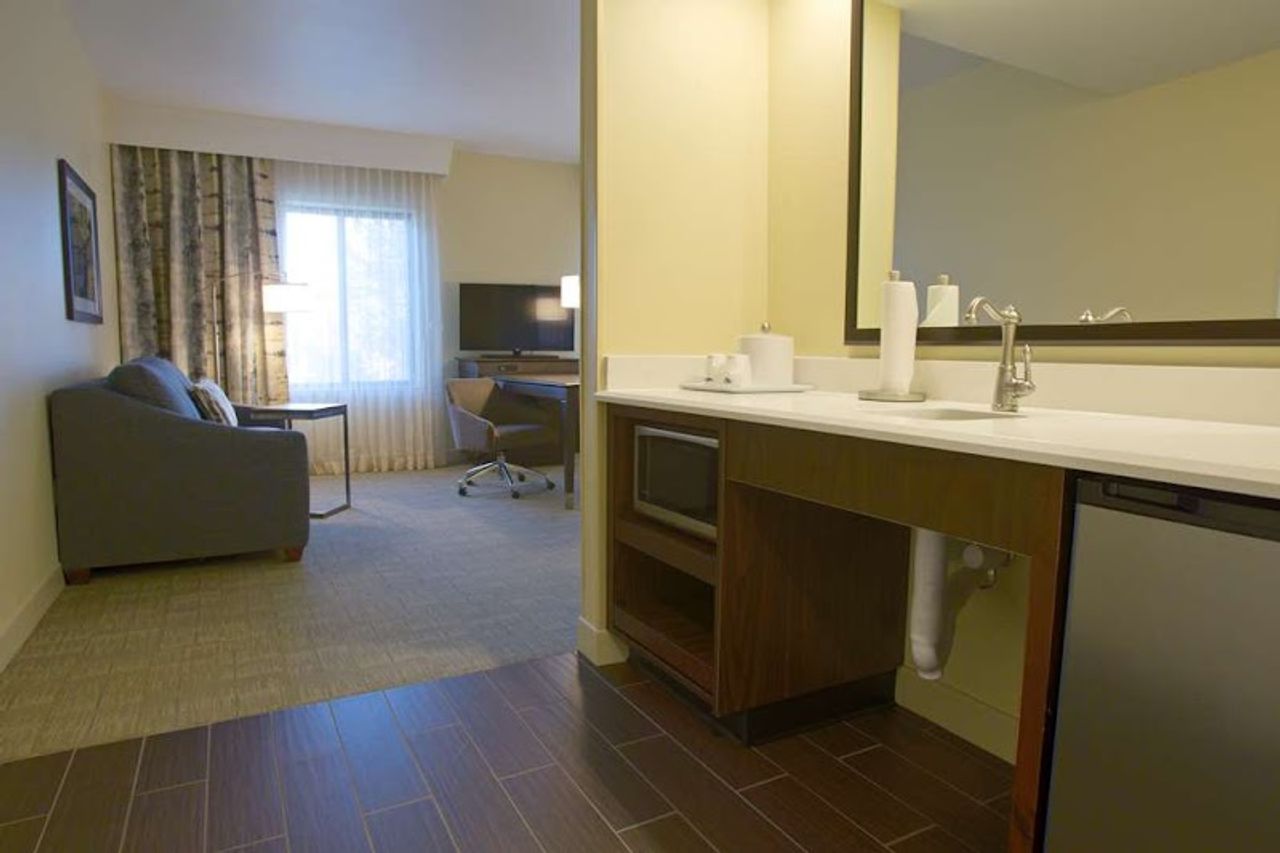 Photo of Hampton Inn & Suites Boise/Nampa at the Idaho Center