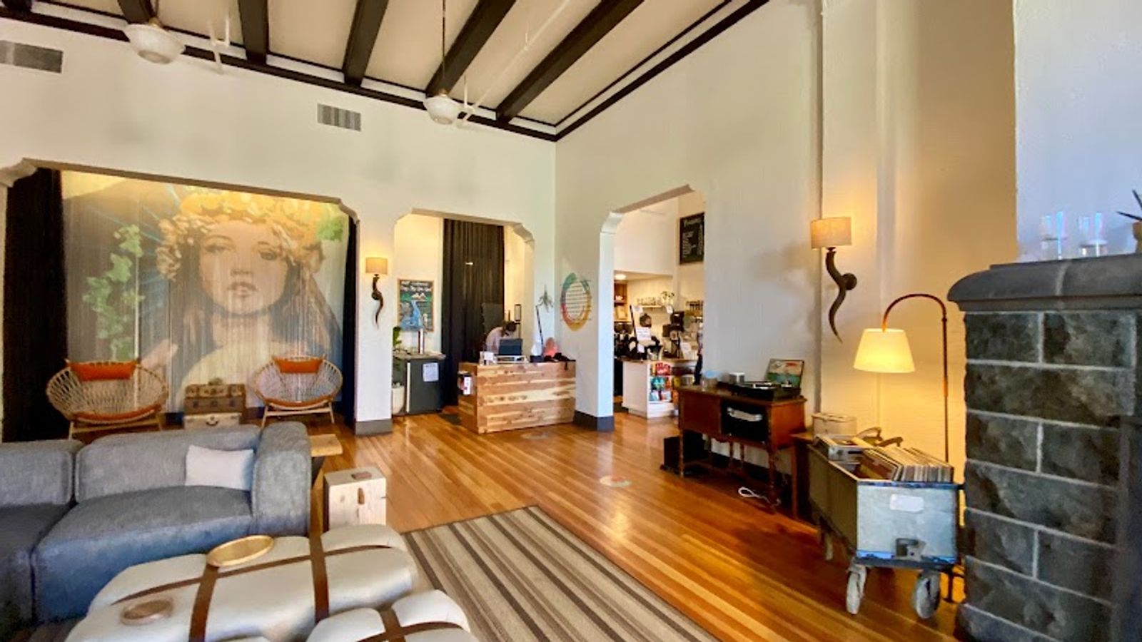 Photo of SCP Redmond Hotel