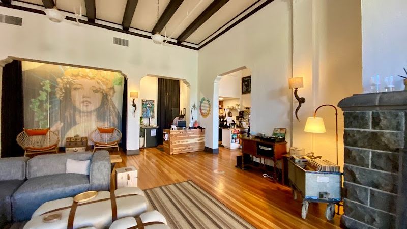 Photo of SCP Redmond Hotel