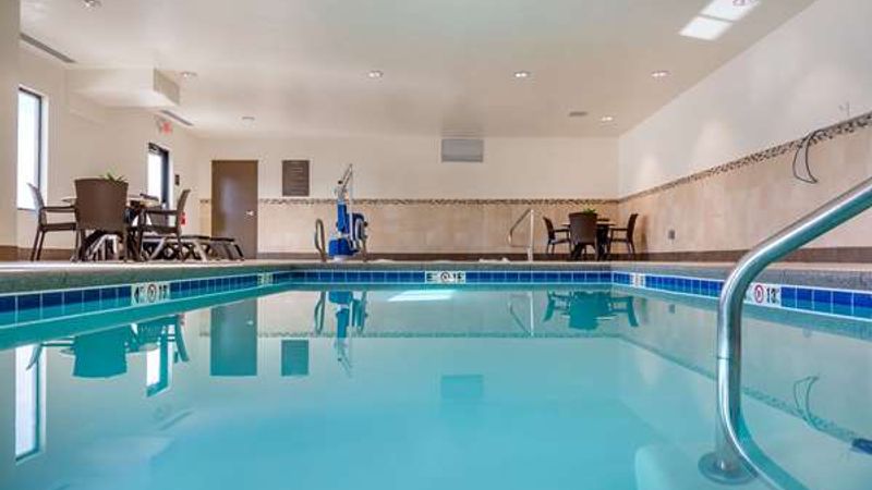 Photo of Comfort Inn & Suites Boise Airport