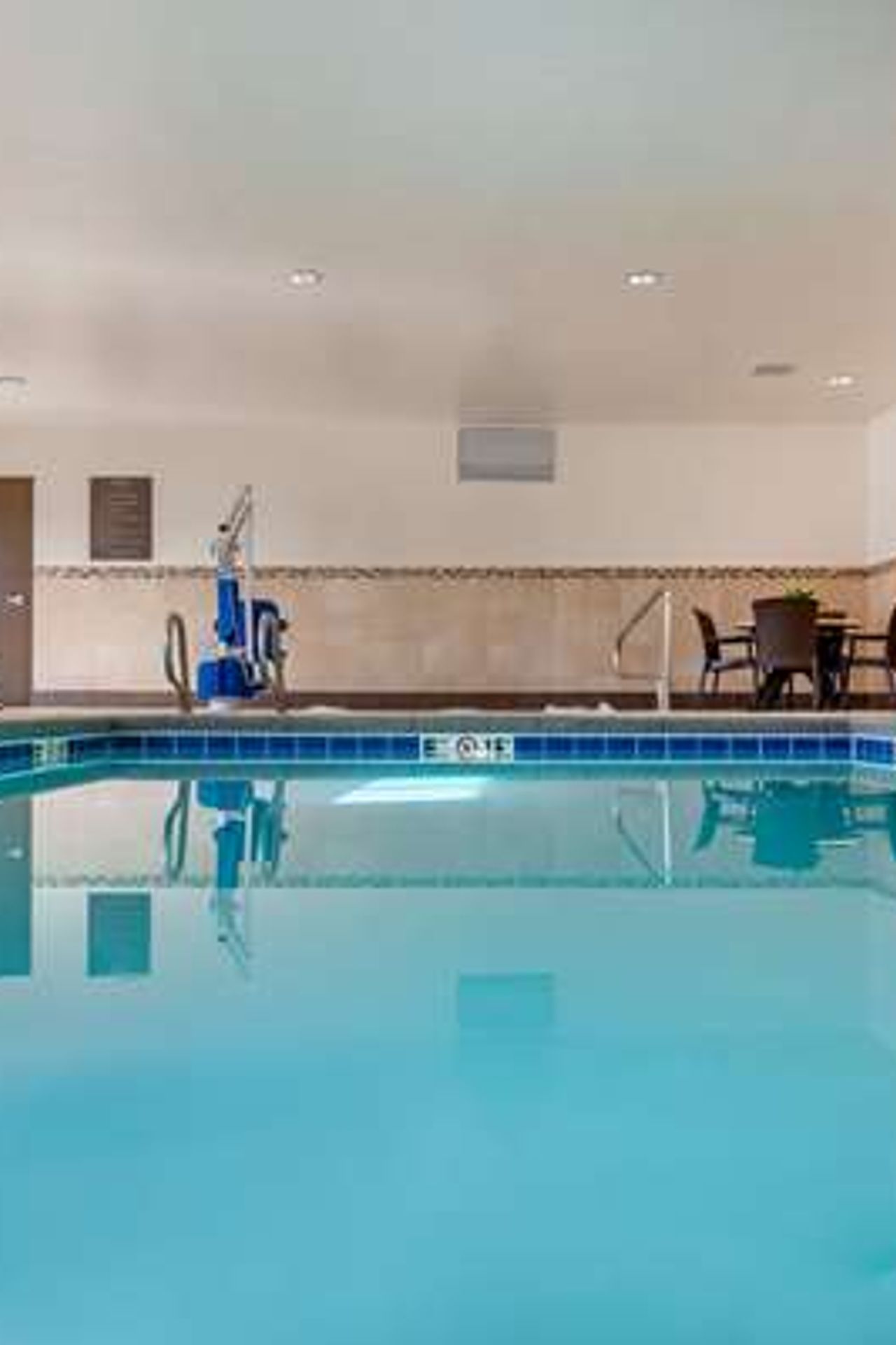 Photo of Comfort Inn & Suites Boise Airport