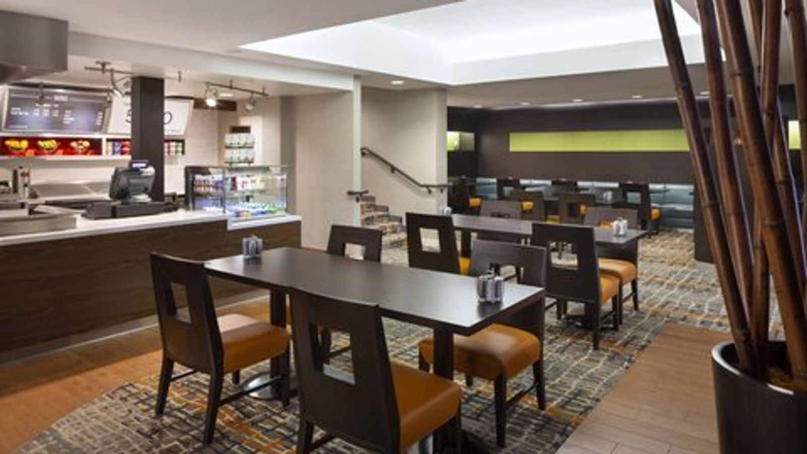 Photo of Courtyard San Francisco Fisherman's Wharf