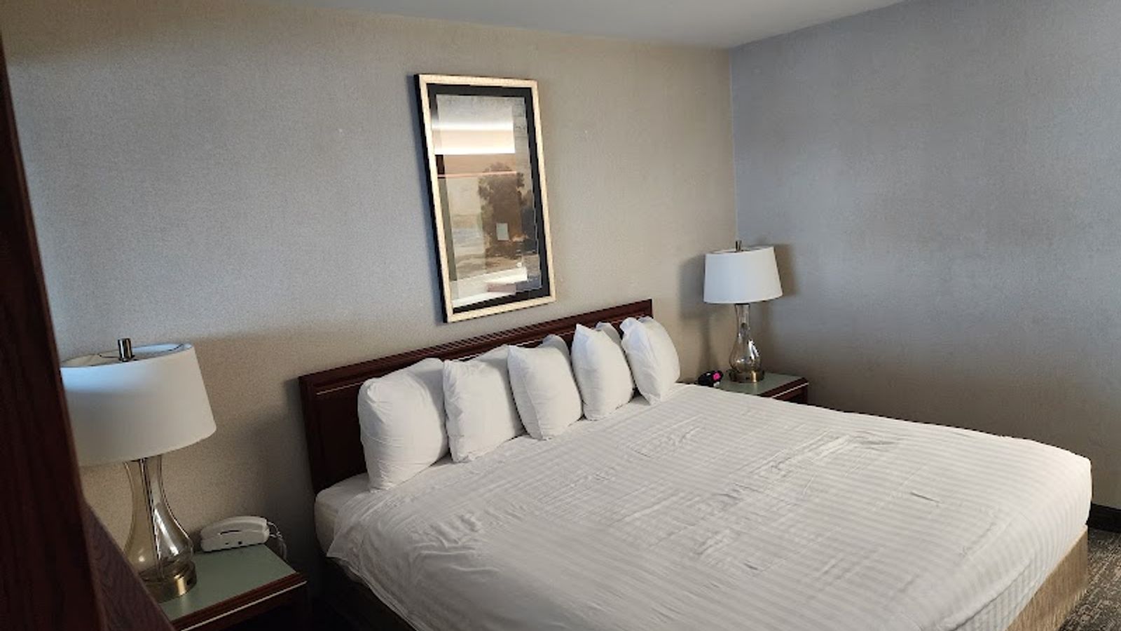 Photo of Shilo Inns Salem