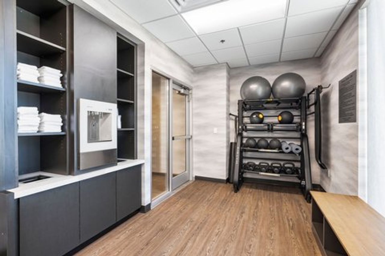 Photo of Fairfield Inn & Suites San Francisco Airport Oyster Point Area