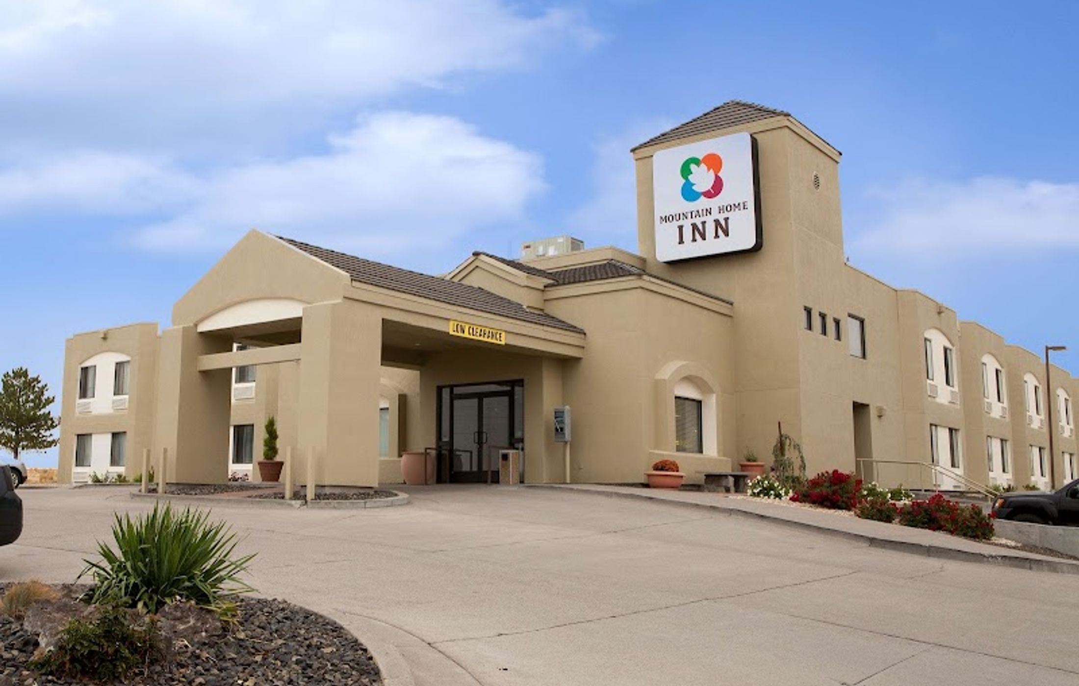 Mountain Home Inn