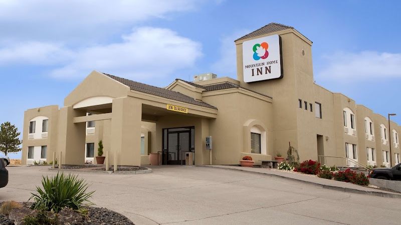 Mountain Home Inn
