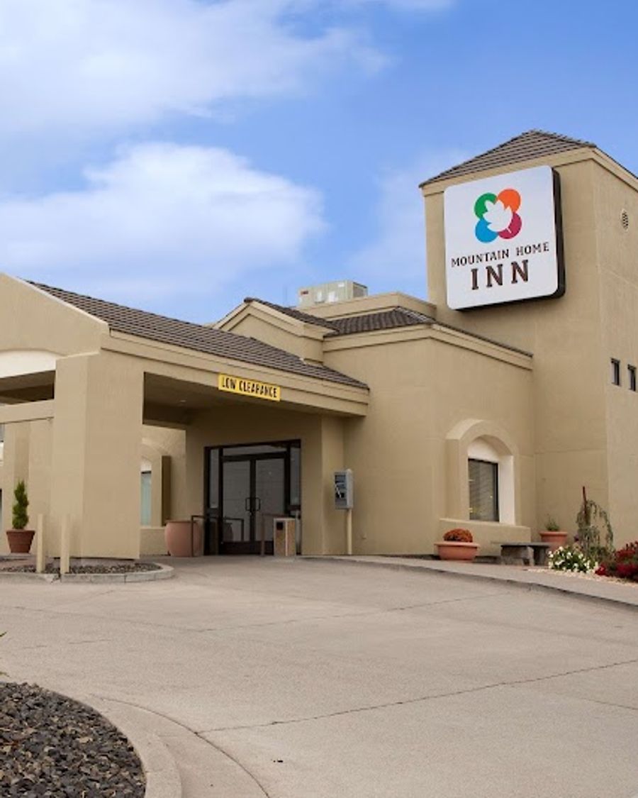 Mountain Home Inn