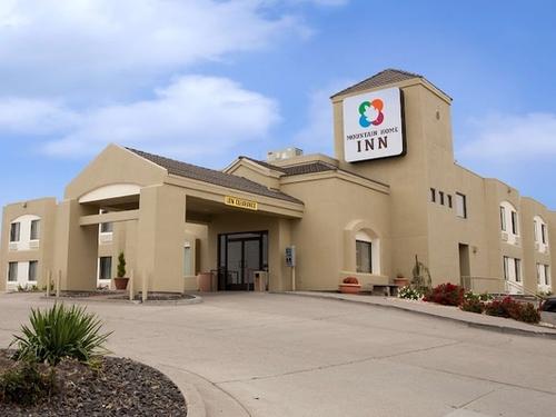 Mountain Home Inn