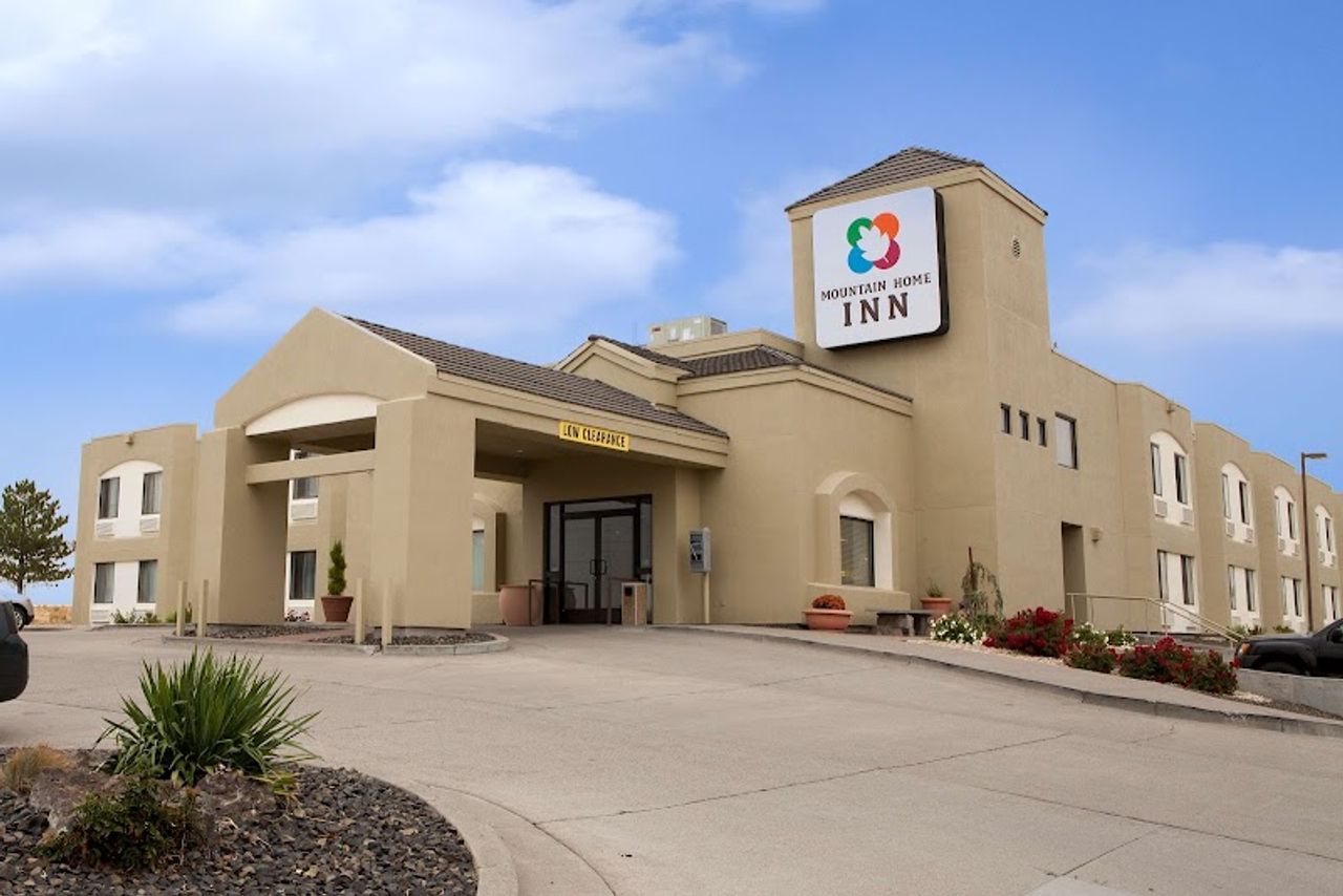 Photo of Mountain Home Inn