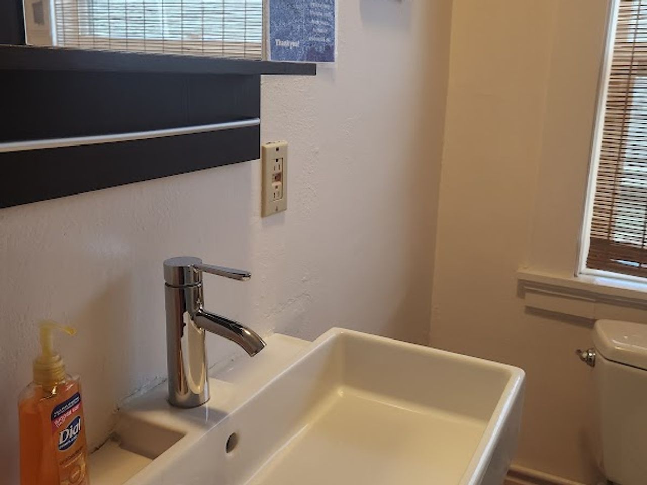 Photo of Portland International Guesthouse