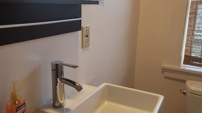 Photo of Portland International Guesthouse