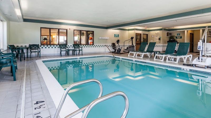 Photo of Comfort Inn & Suites Kelso - Longview