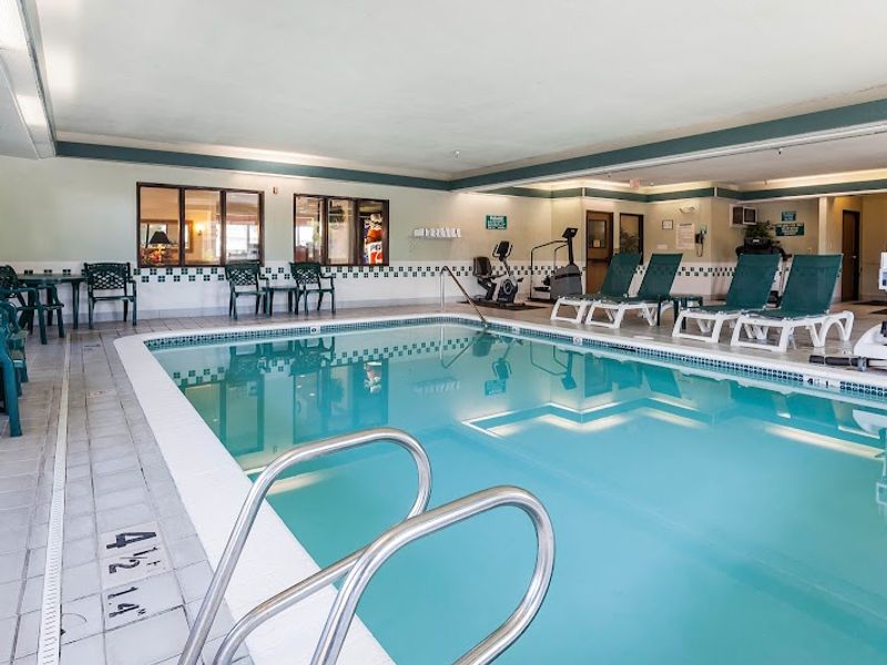 Photo of Comfort Inn & Suites Kelso - Longview