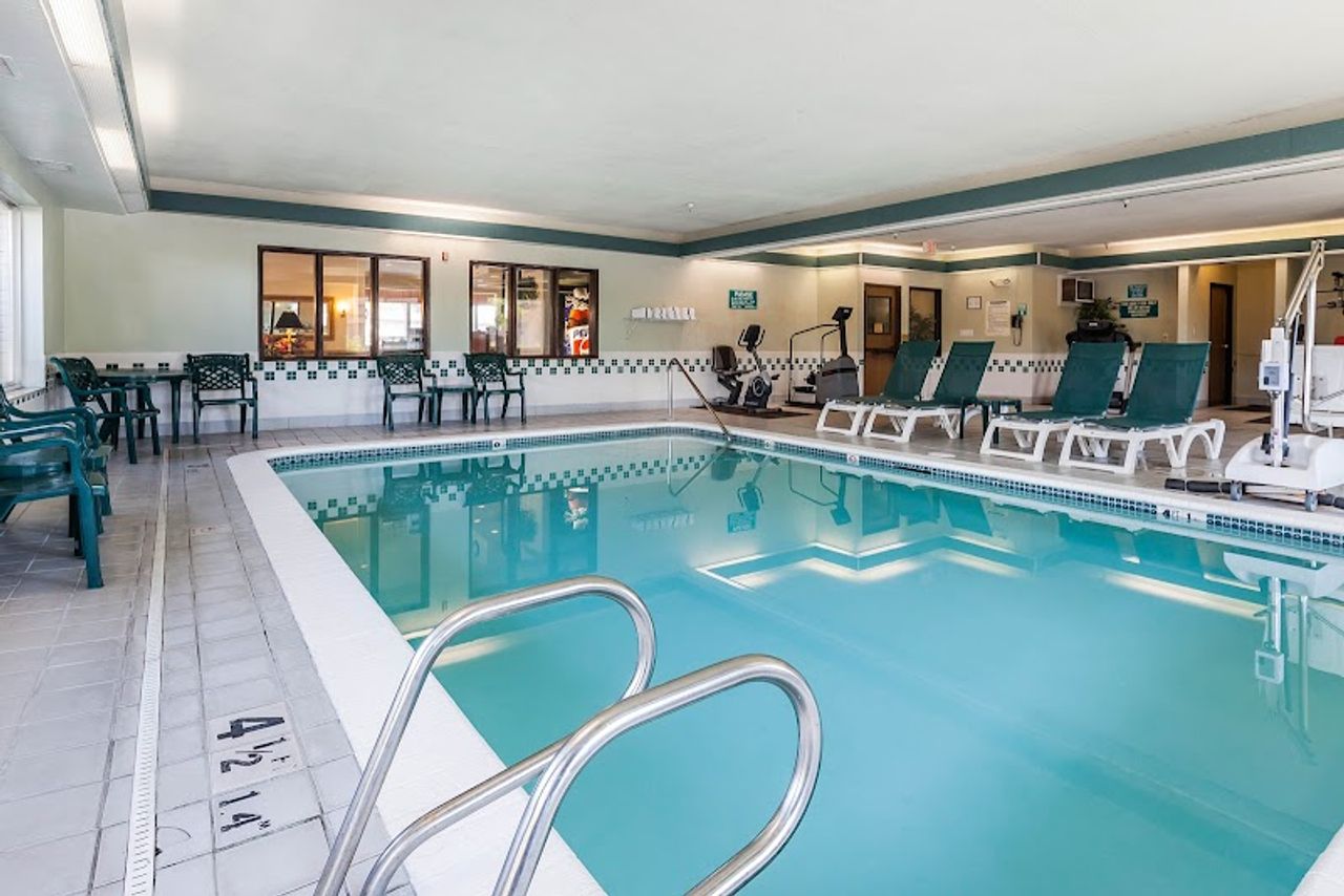 Photo of Comfort Inn & Suites Kelso - Longview