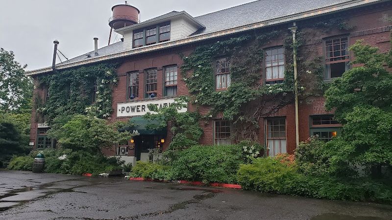 Photo of McMenamins Edgefield