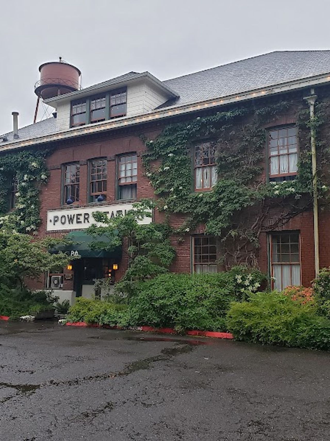 Photo of McMenamins Edgefield