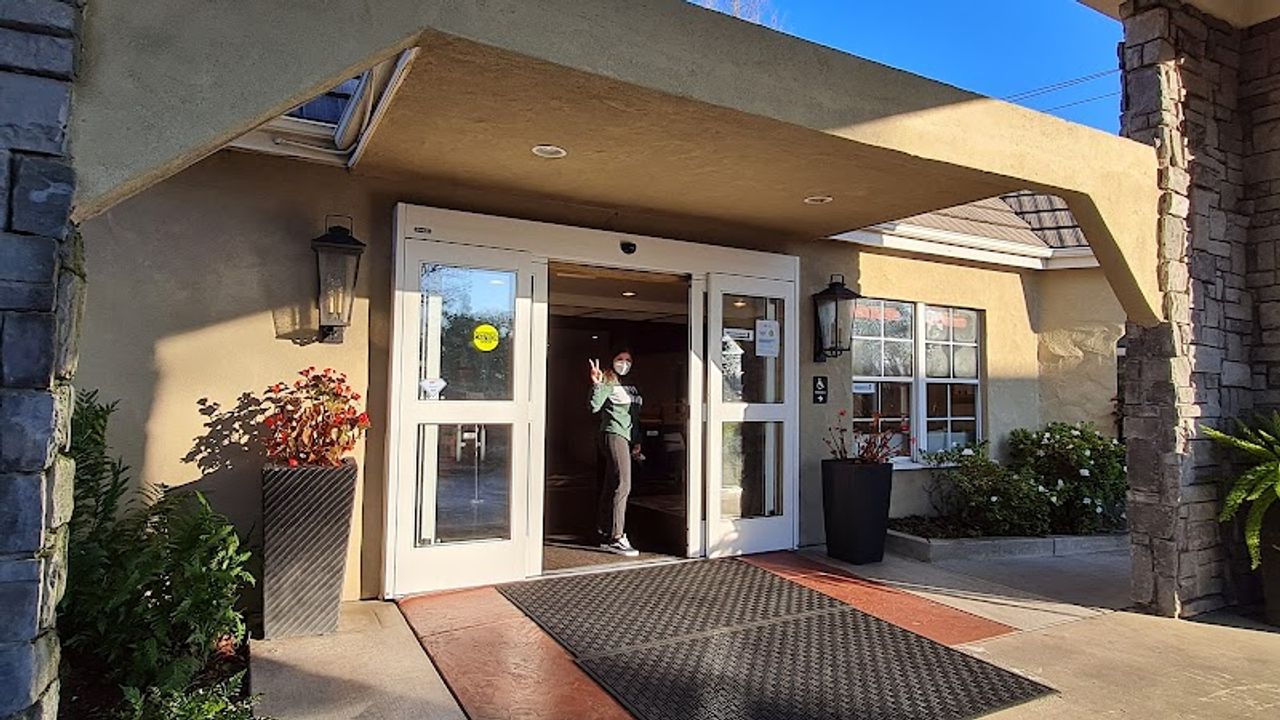 Photo of Hotel Indigo Napa Valley, an IHG Hotel