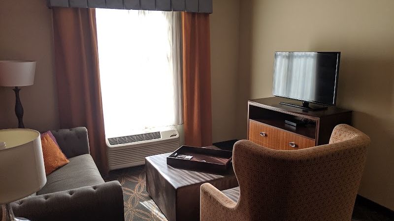 Photo of Homewood Suites by Hilton Lynnwood Seattle Everett, WA