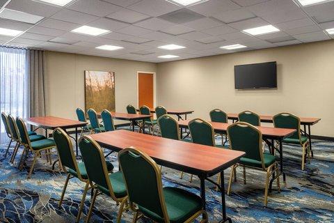 Photo of Fairfield Inn & Suites Visalia Tulare