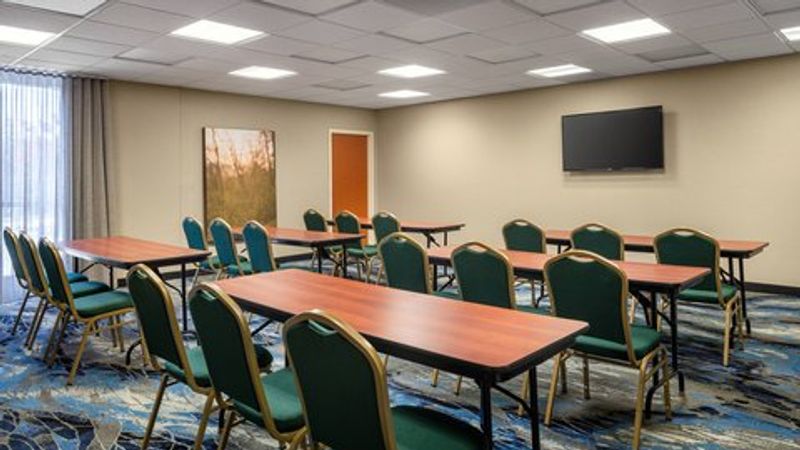 Photo of Fairfield Inn & Suites Visalia Tulare