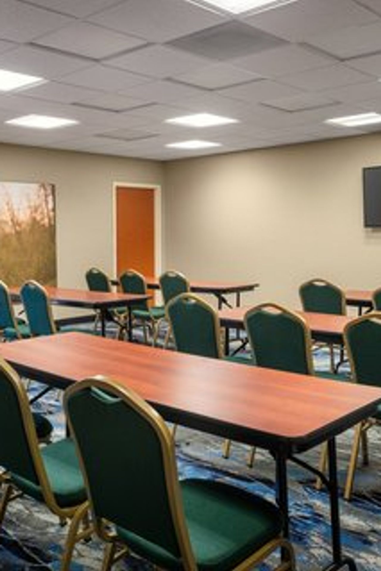 Photo of Fairfield Inn & Suites Visalia Tulare