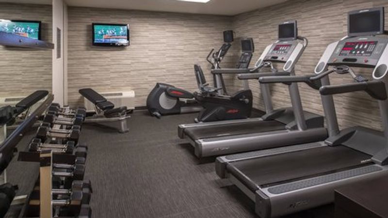 Photo of Courtyard Spokane Downtown at the Convention Center