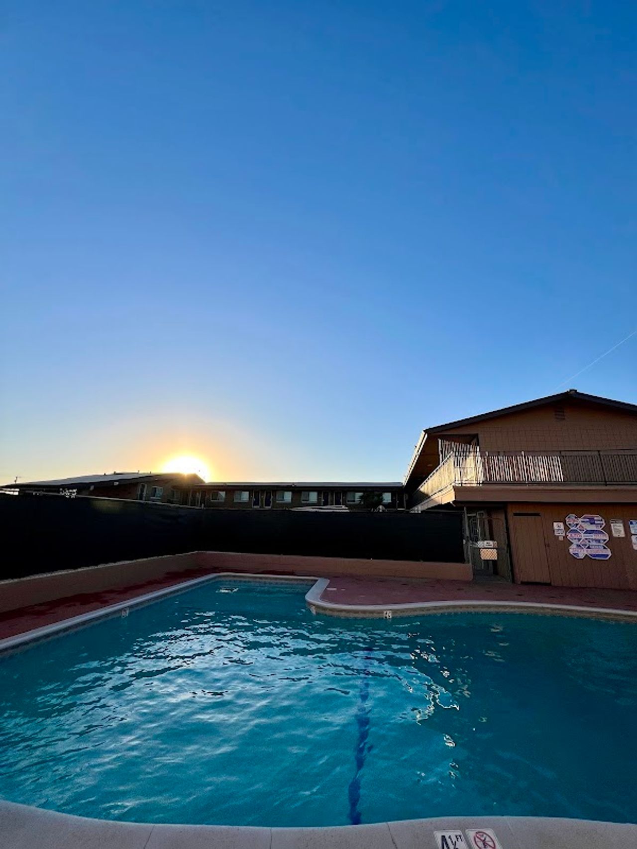 Photo of Rodeway Inn Near University-Gateway to Yosemite
