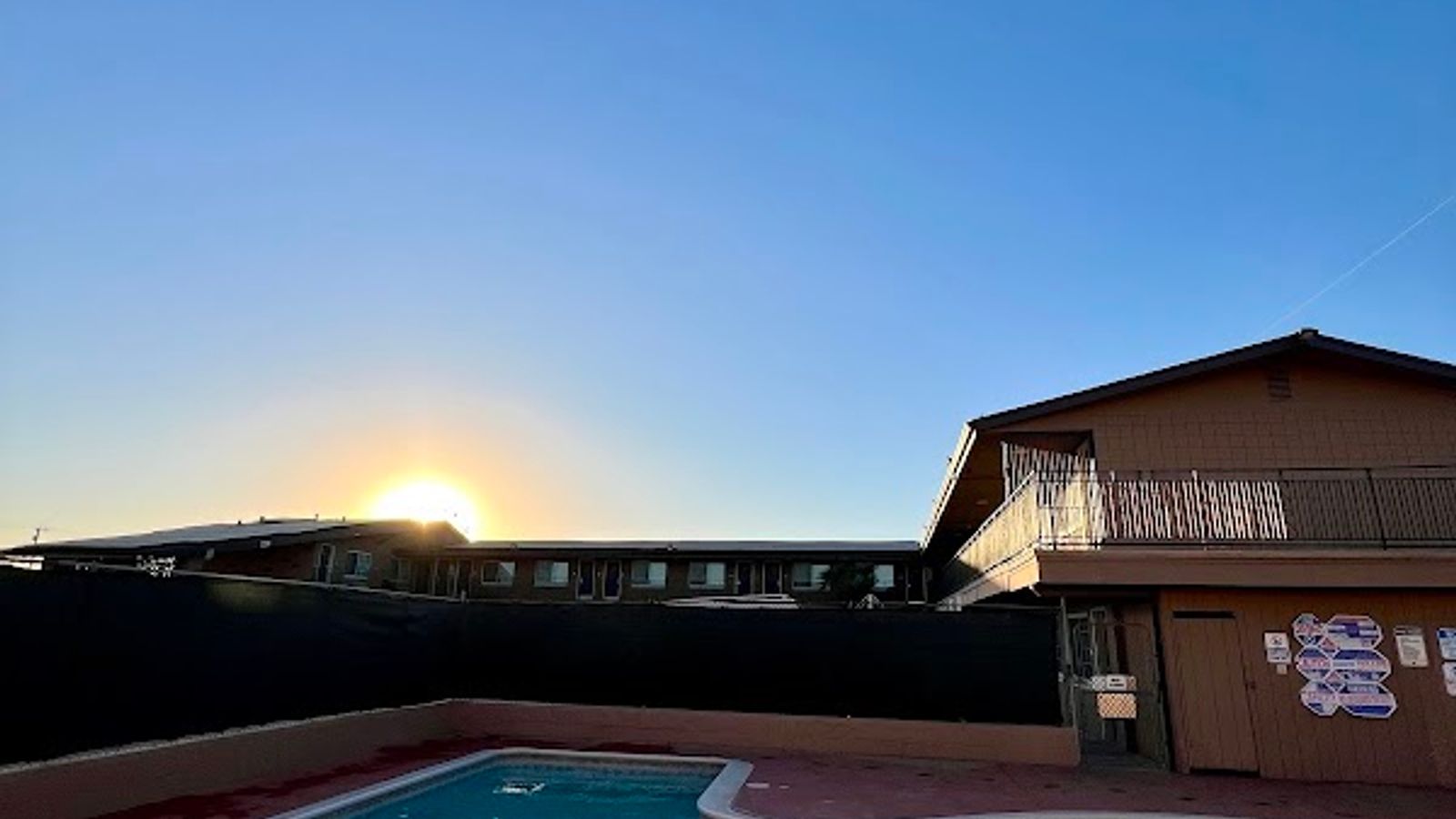 Photo of Rodeway Inn Near University-Gateway to Yosemite