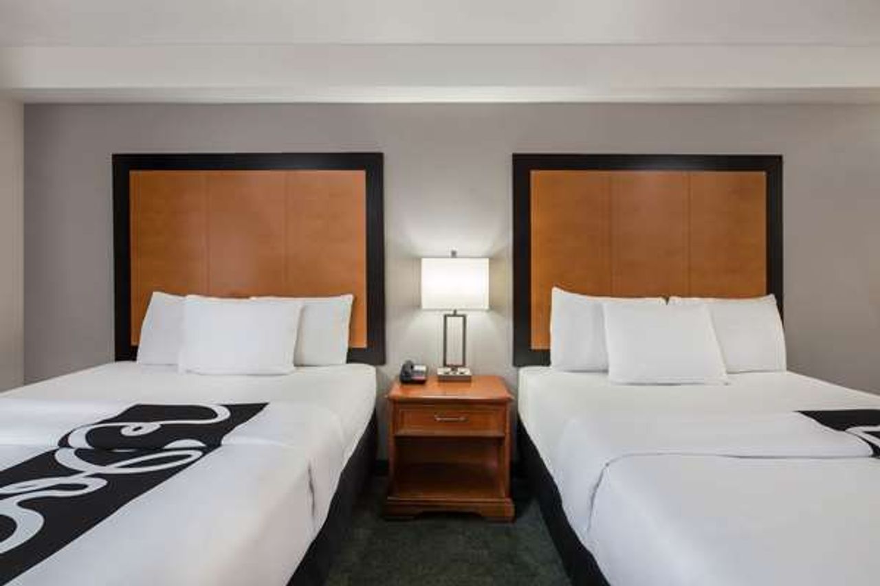 Photo of La Quinta Inn by Wyndham Everett