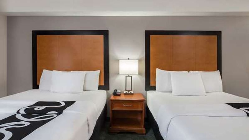 Photo of La Quinta Inn by Wyndham Everett