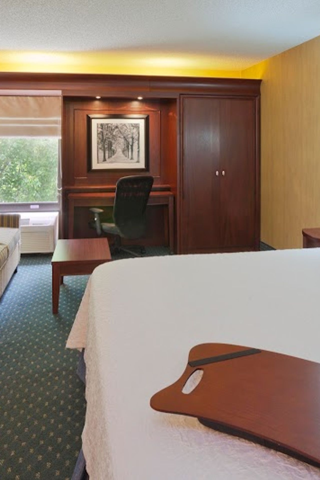 Photo of Hampton Inn Seattle-Airport