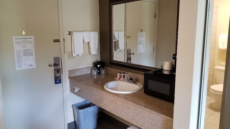 Photo of Baymont by Wyndham Yakima Riverfront