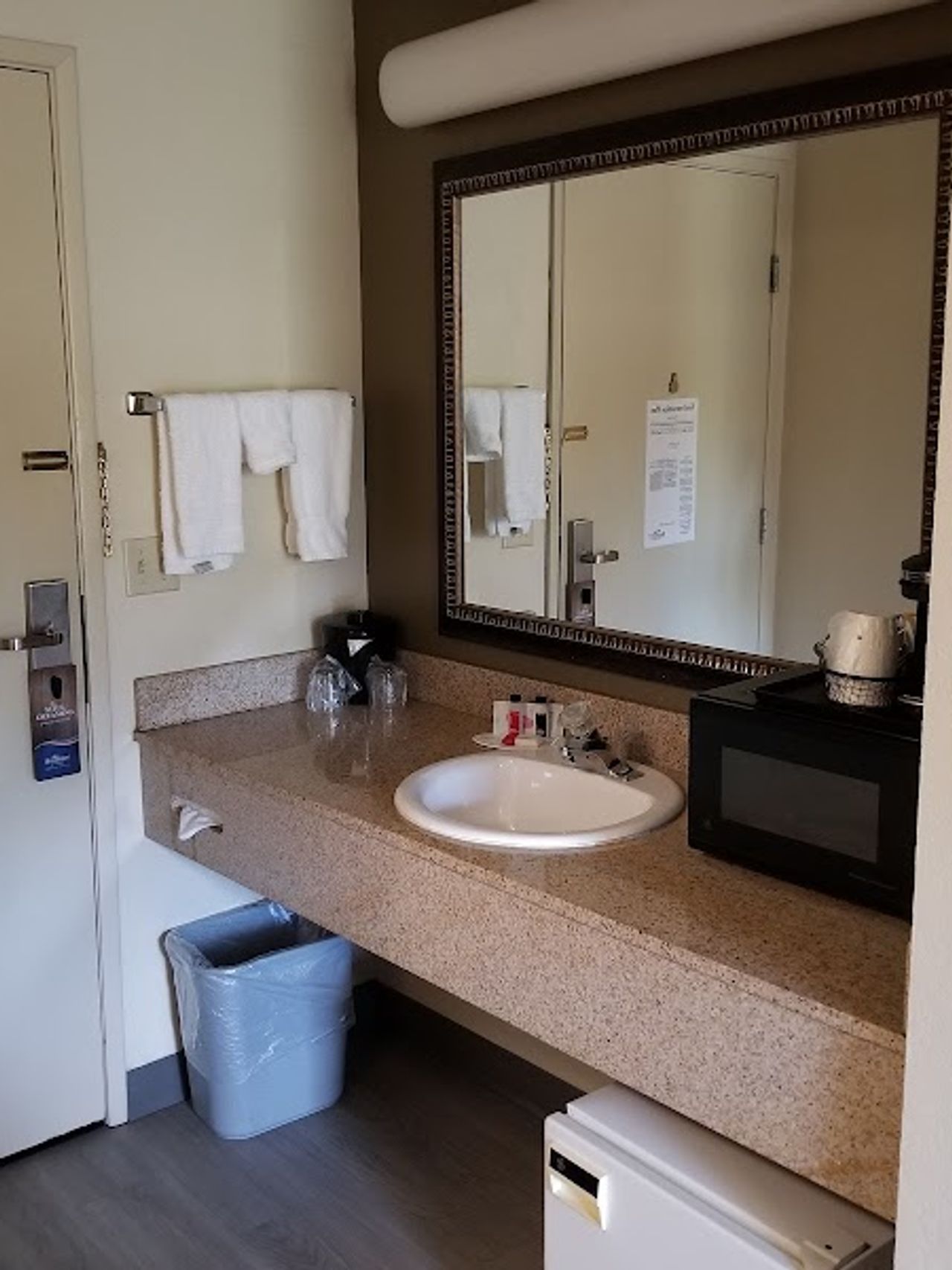 Photo of Baymont by Wyndham Yakima Riverfront