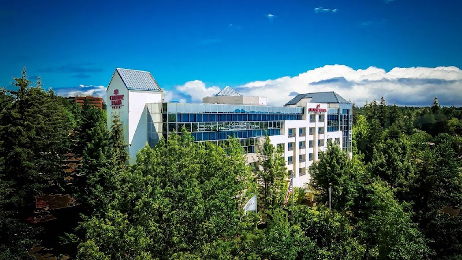 Photo of Crowne Plaza Portland-Lake Oswego, an IHG Hotel