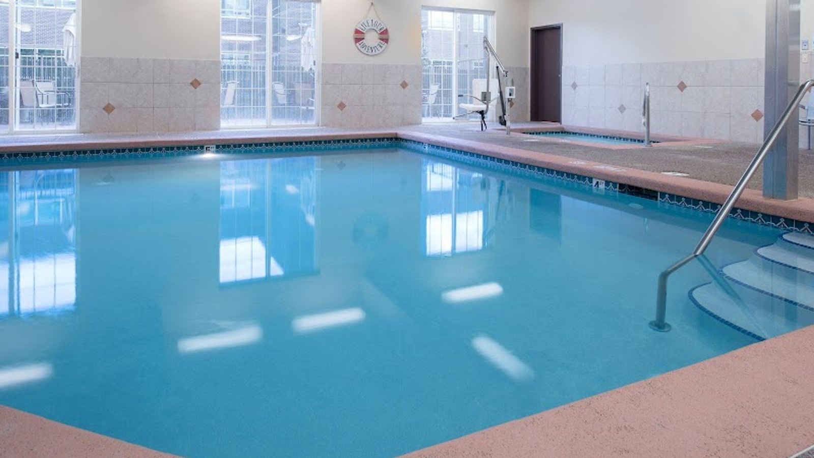 Photo of Holiday Inn Express Spokane-Valley, an IHG Hotel