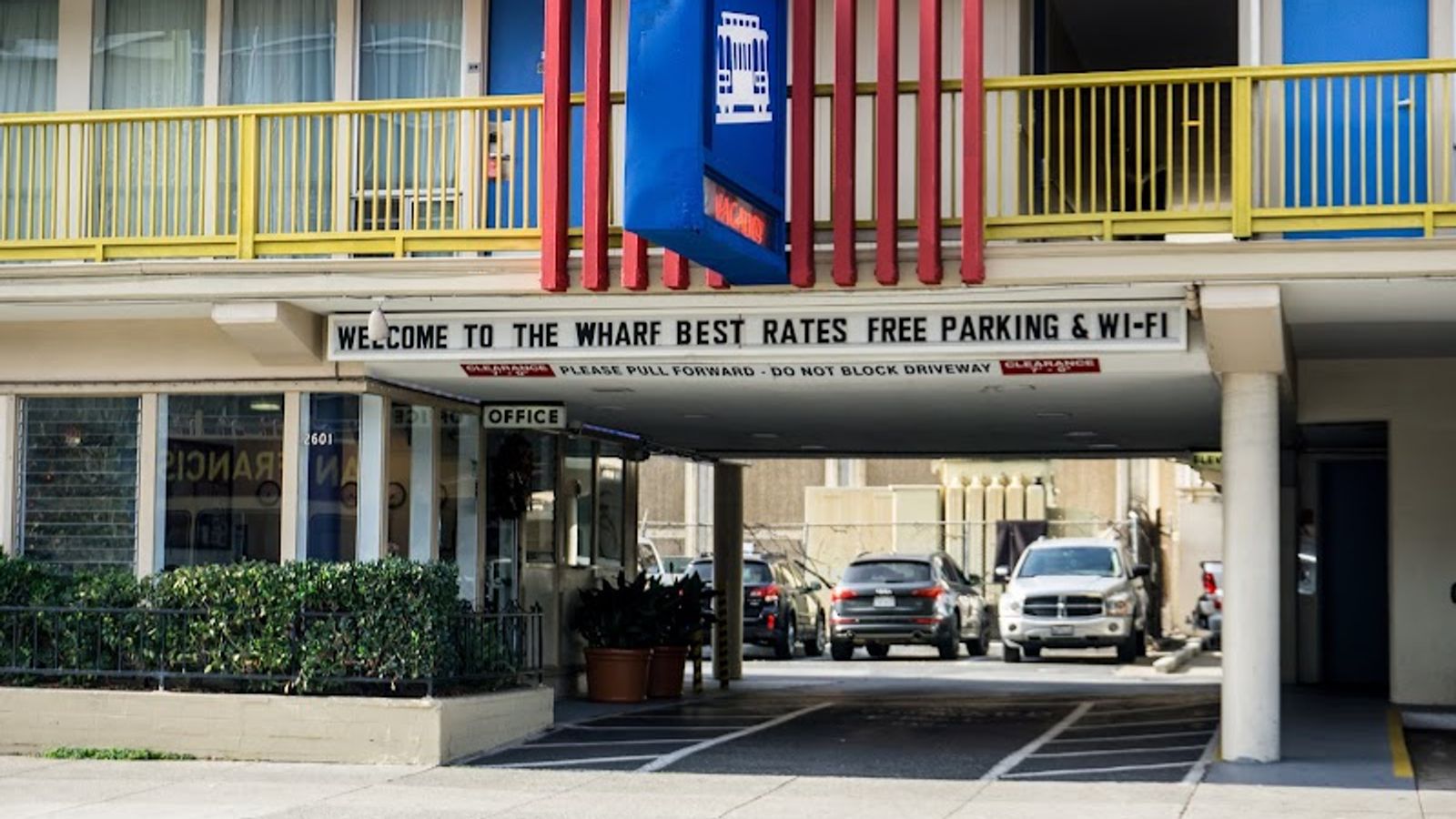 Photo of The Wharf Inn