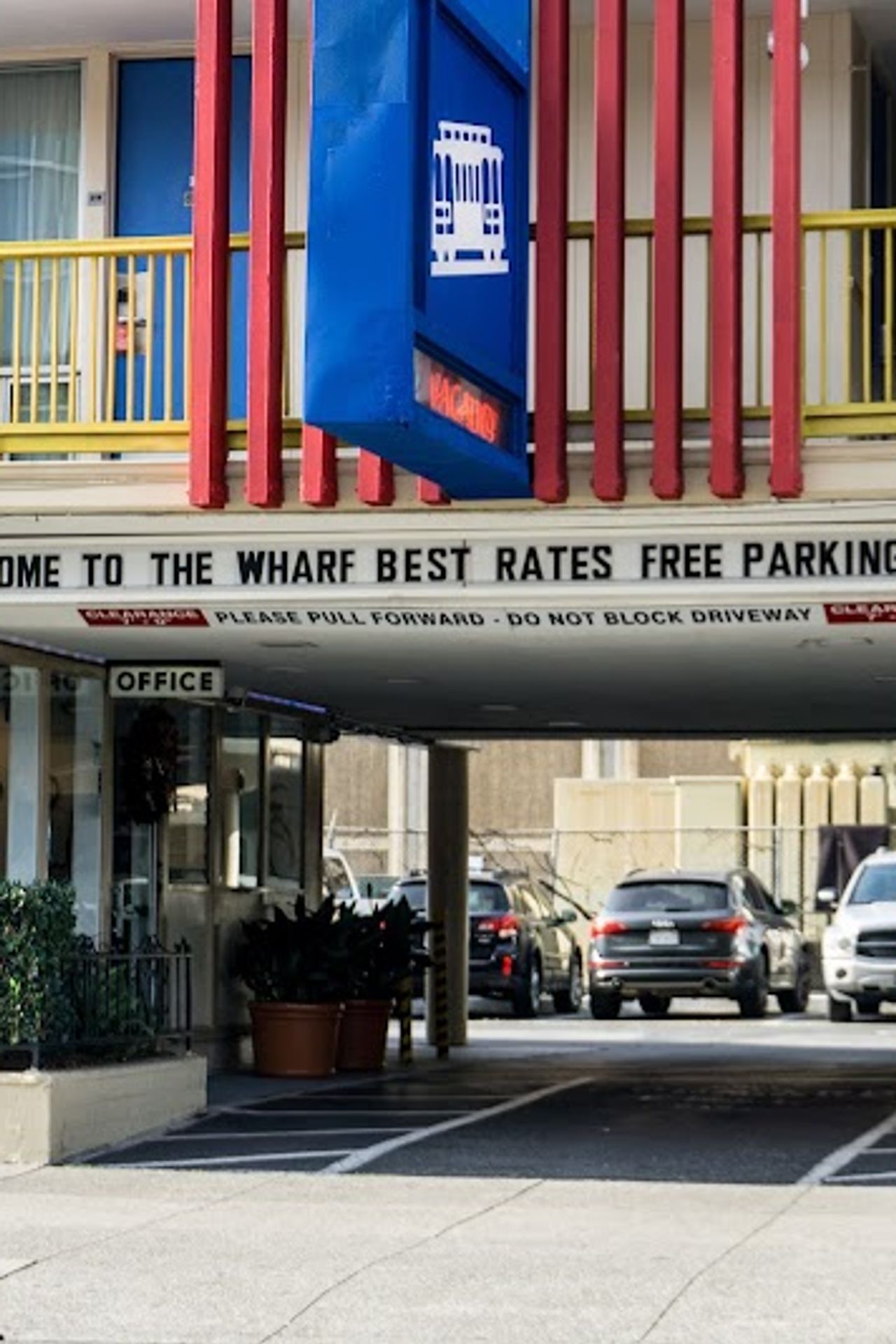 Photo of The Wharf Inn