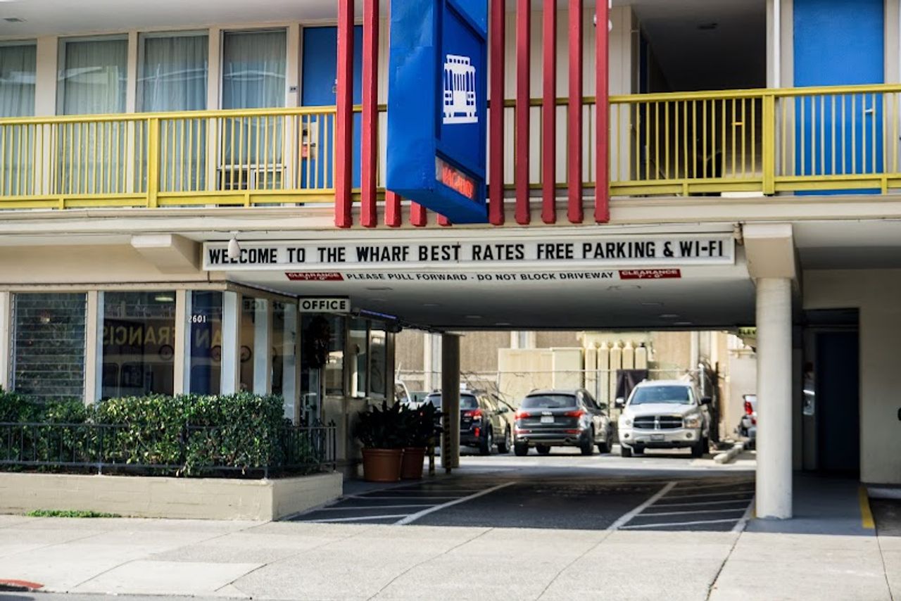 Photo of The Wharf Inn