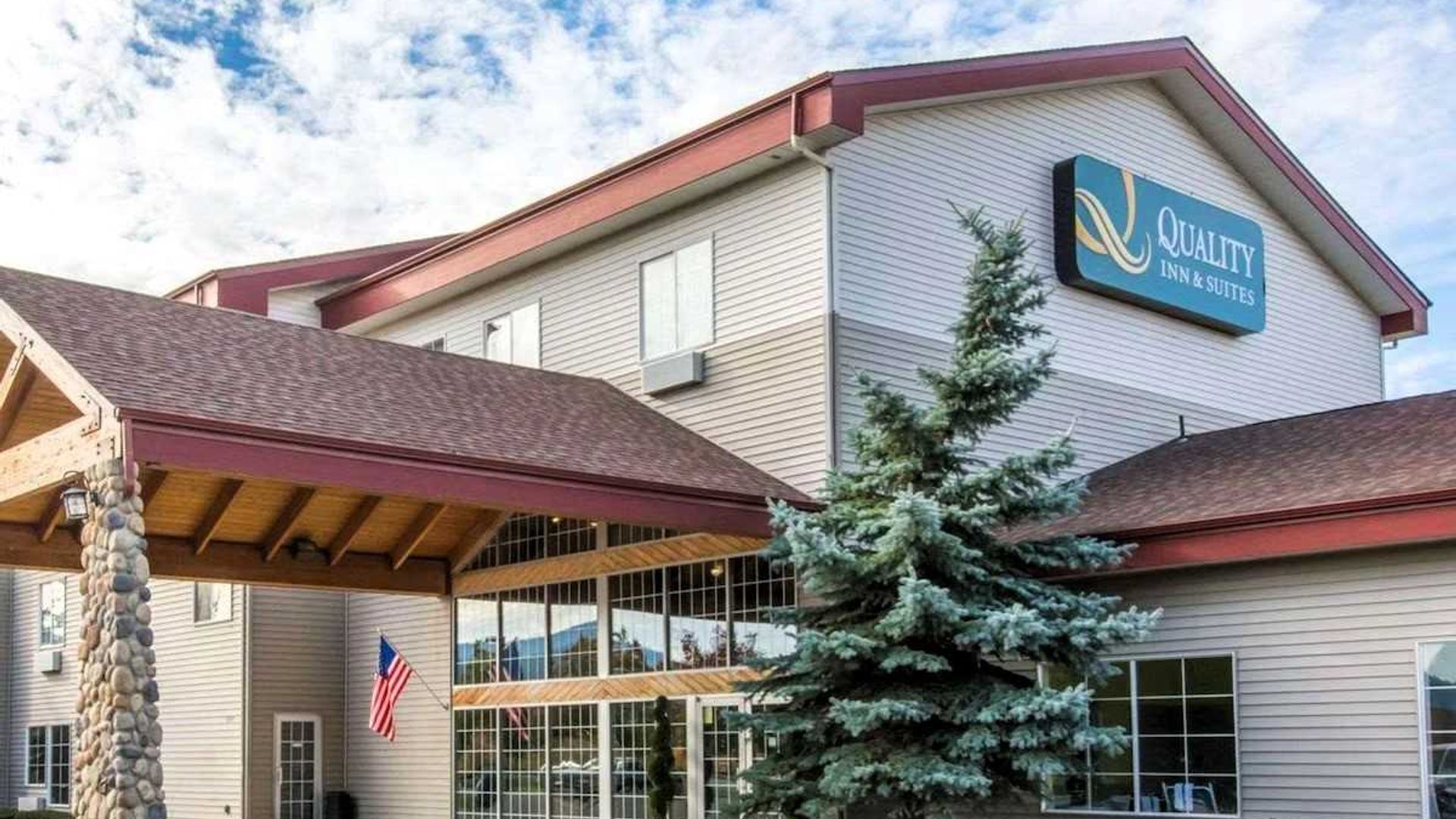 Quality Inn & Suites Liberty Lake - Spokane Valley